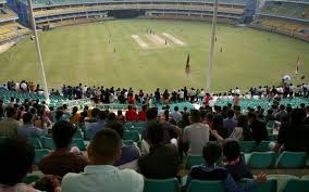 ಗುವಾಹಟಿಯಲ್ಲಿ ಎರಡು ಐಪಿಎಲ್ ಪಂದ್ಯಗಳಿಗೆ ಬಿಸಿಸಿಐ ಗ್ರೀನ್ ಸಿಗ್ನಲ್